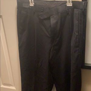 *SALE* Men’s black dress pants